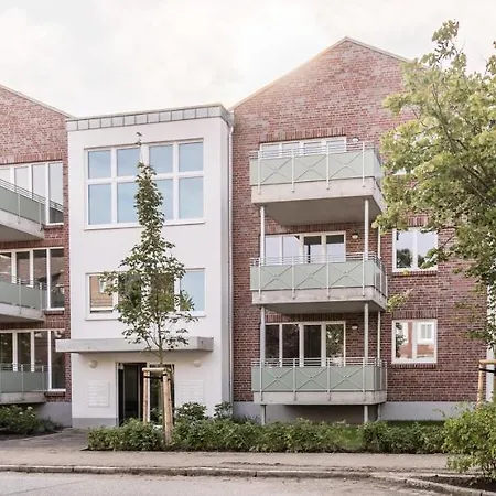 Bahnhofstr 9 Bahnhofstrasse 9, Buhne 14